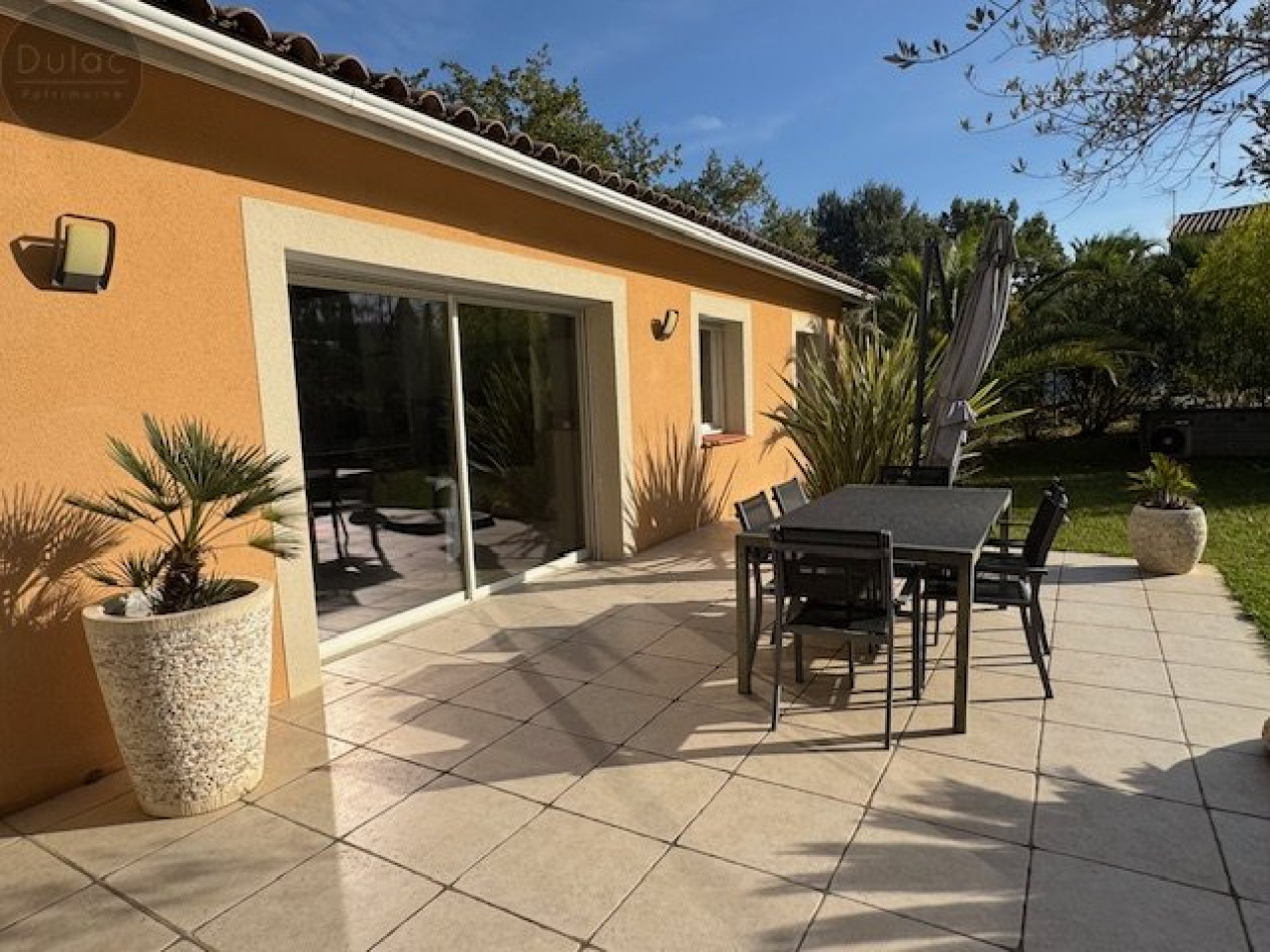 à vendre Maison Miremont - Photo 3