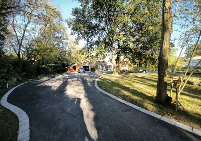 à vendre Maison Miremont