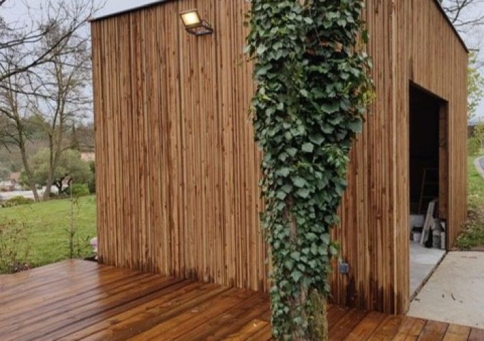 à vendre Maison Miremont