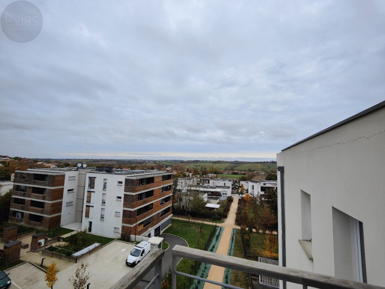 vente Appartement en résidence Saint-orens-de-gameville - Photo 5