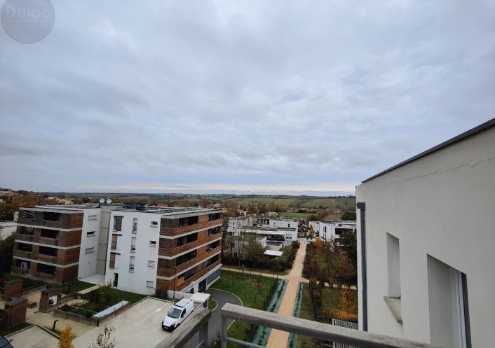 à vendre Appartement en résidence Saint-orens-de-gameville