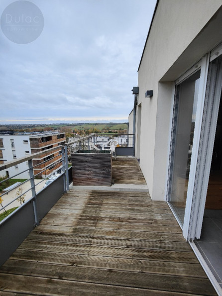 vente Appartement en résidence Saint-orens-de-gameville - Photo 1