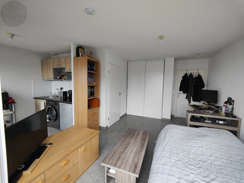 vente Appartement en résidence Saint-orens-de-gameville - Photo 2