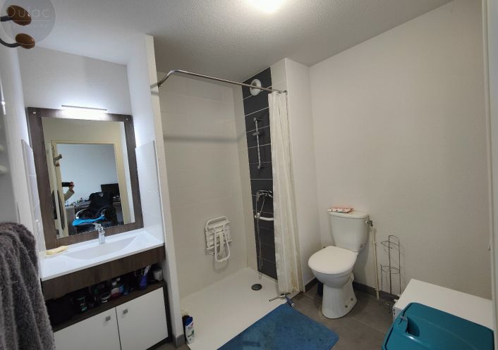 à vendre Appartement en résidence Saint-orens-de-gameville