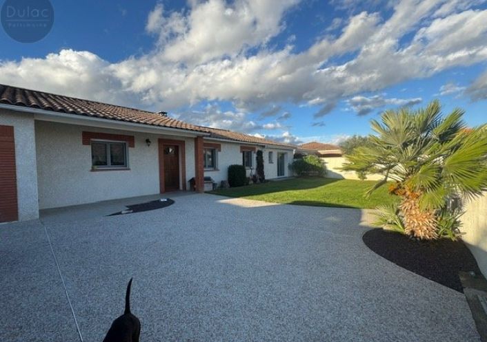 à vendre Maison Muret