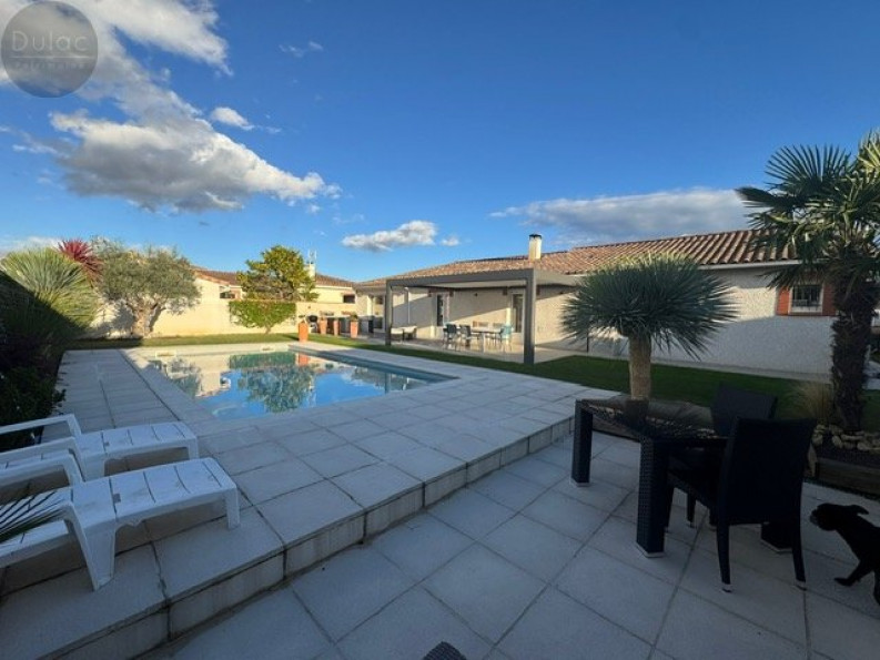 vente Maison Muret - Photo 1