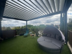 à vendre Appartement terrasse Toulouse