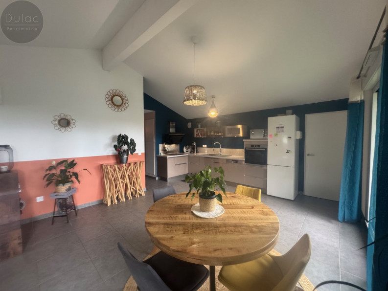 vente Appartement terrasse Toulouse - Photo 1