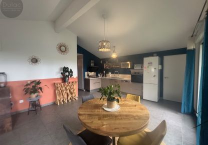 vente Appartement terrasse Toulouse