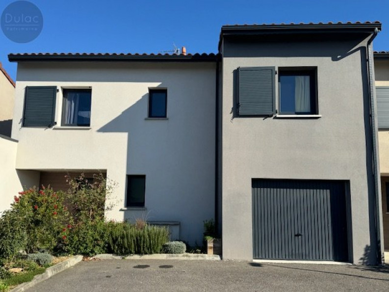 vente Maison Labege - Photo 2