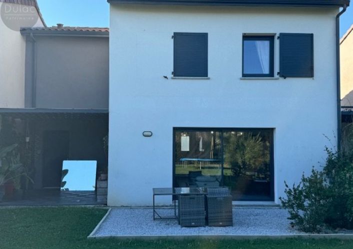 à vendre Maison Labege