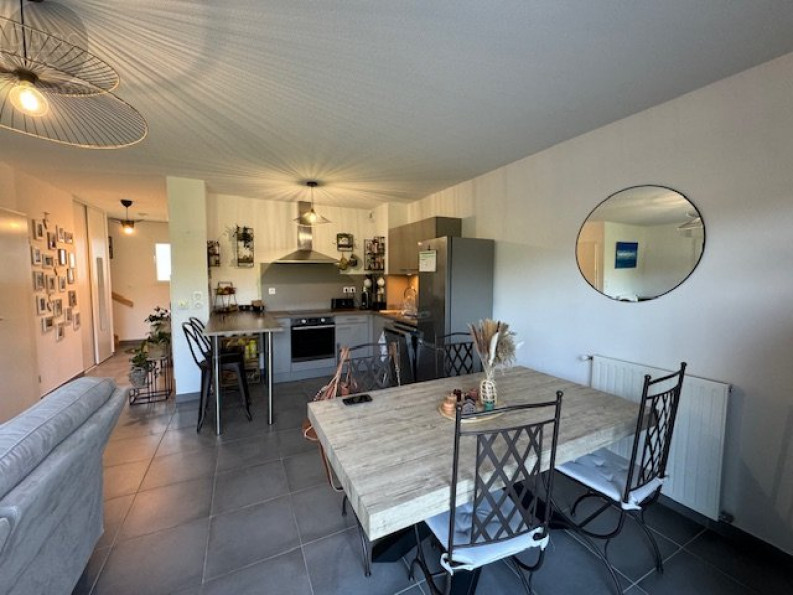 vente Maison Labege - Photo 4