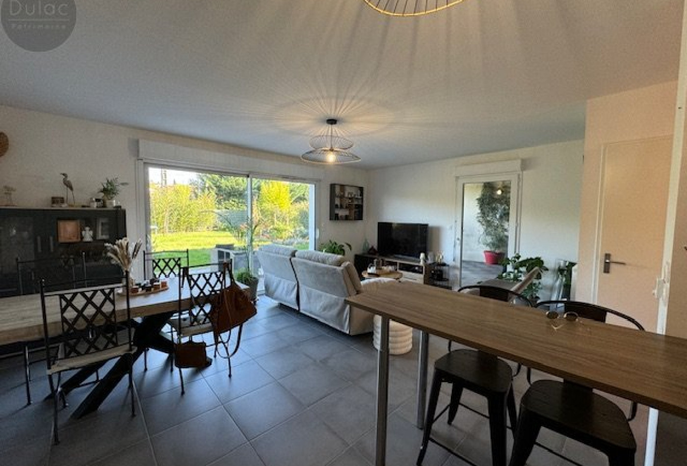 vente Maison Labege - Photo 3