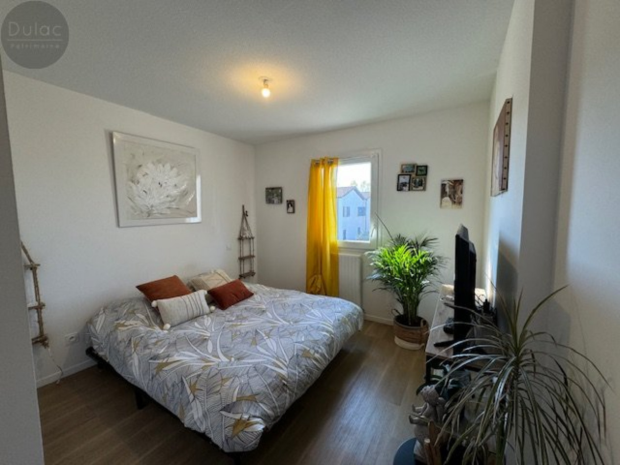 à vendre Maison Labege - Photo 9