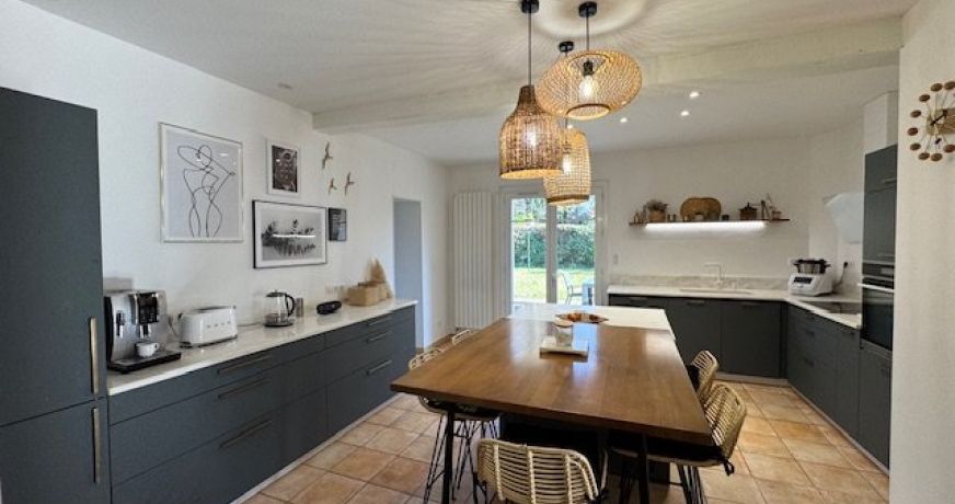 vente Maison toulousaine Toulouse