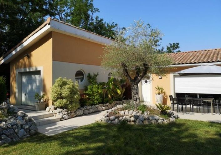 à vendre Maison Goyrans