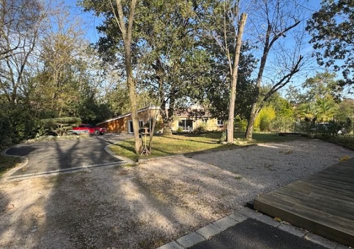 à vendre Maison Goyrans