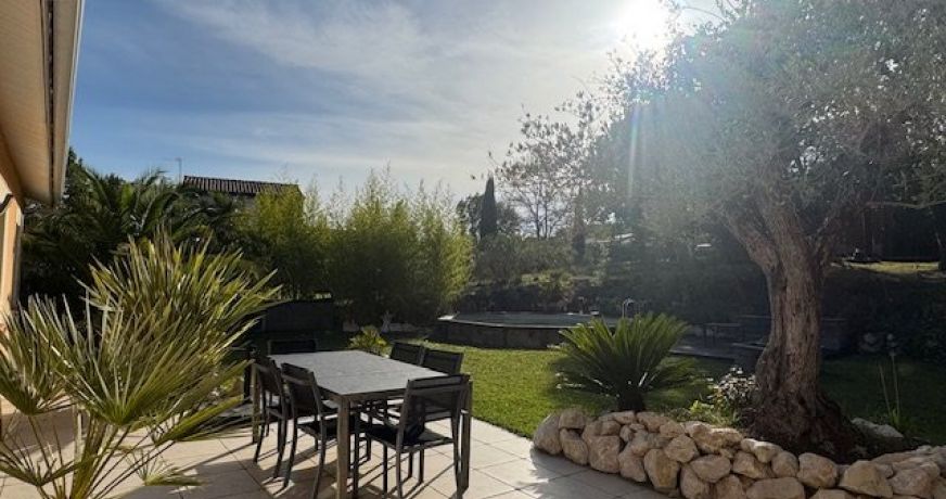 vente Maison Goyrans