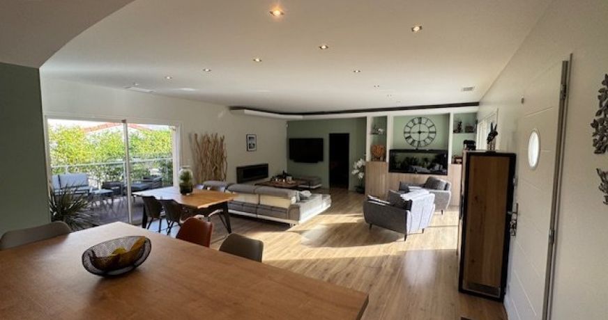 vente Maison Goyrans