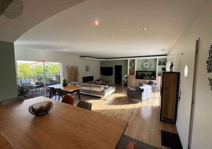 à vendre Maison Goyrans