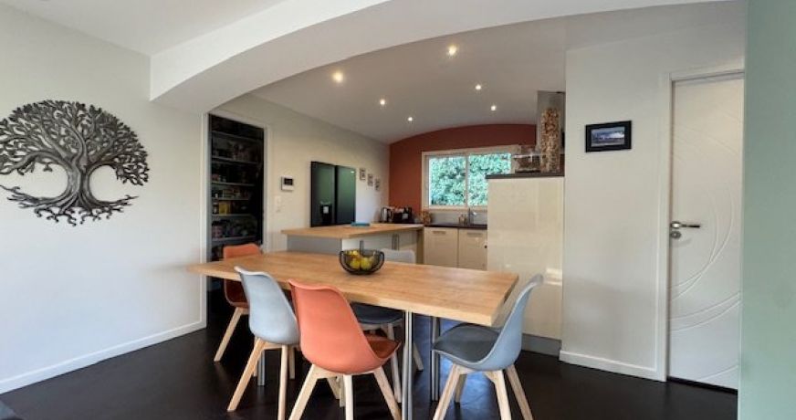 vente Maison Goyrans