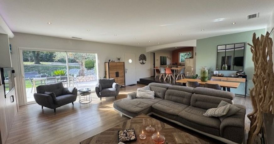 vente Maison Goyrans