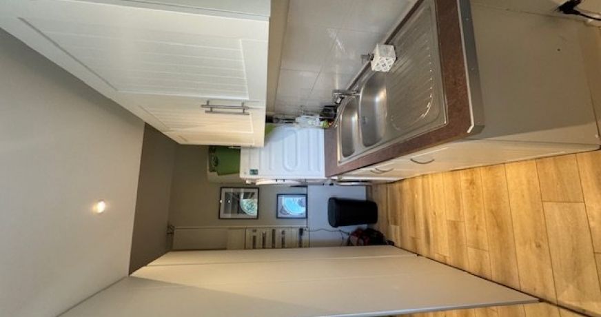 vente Maison Goyrans