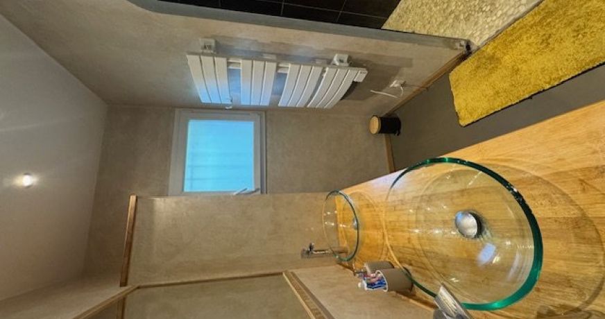 vente Maison Goyrans