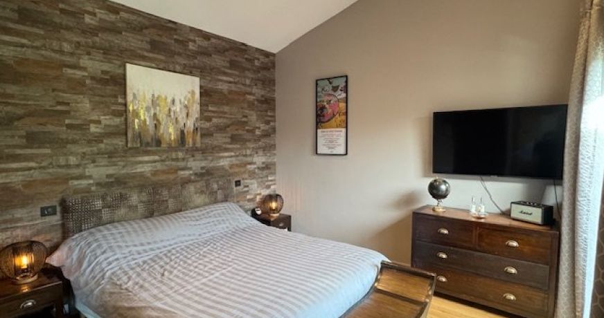 vente Maison Goyrans