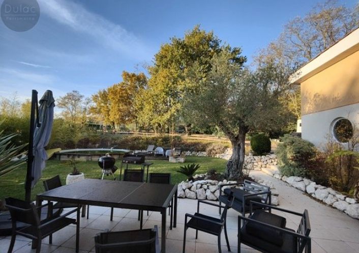 à vendre Maison Goyrans