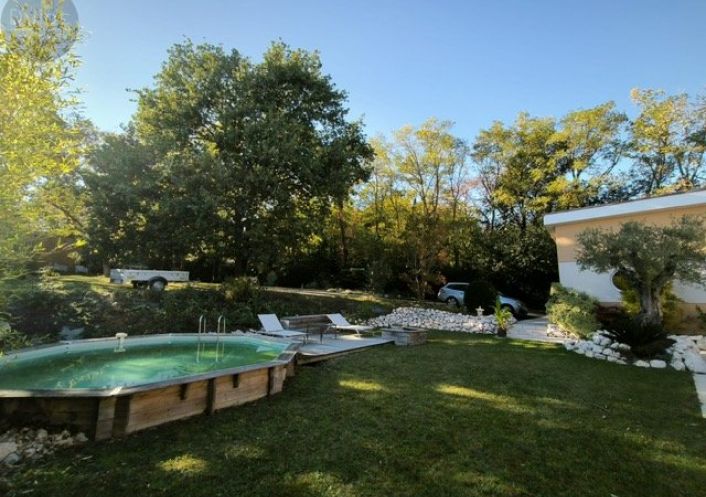 à vendre Maison Goyrans