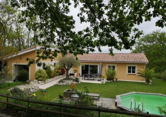 à vendre Maison Goyrans