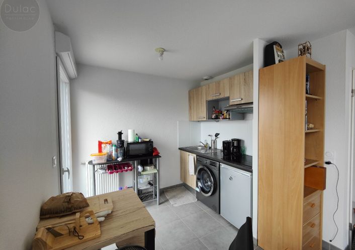 à vendre Appartement en résidence Saint-orens-de-gameville