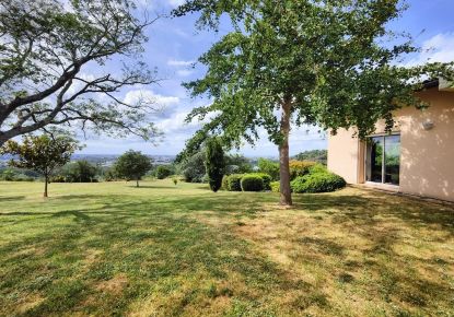 vente Maison Toulouse