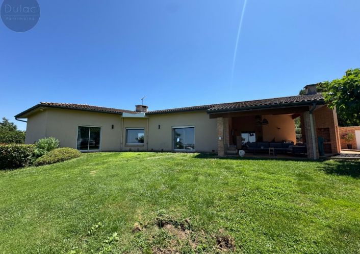 à vendre Maison Toulouse