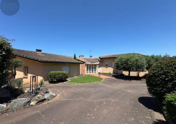 à vendre Maison Toulouse