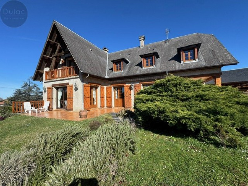 vente Maison Lannemezan - Photo 1