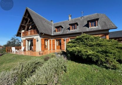 vente Maison Lannemezan