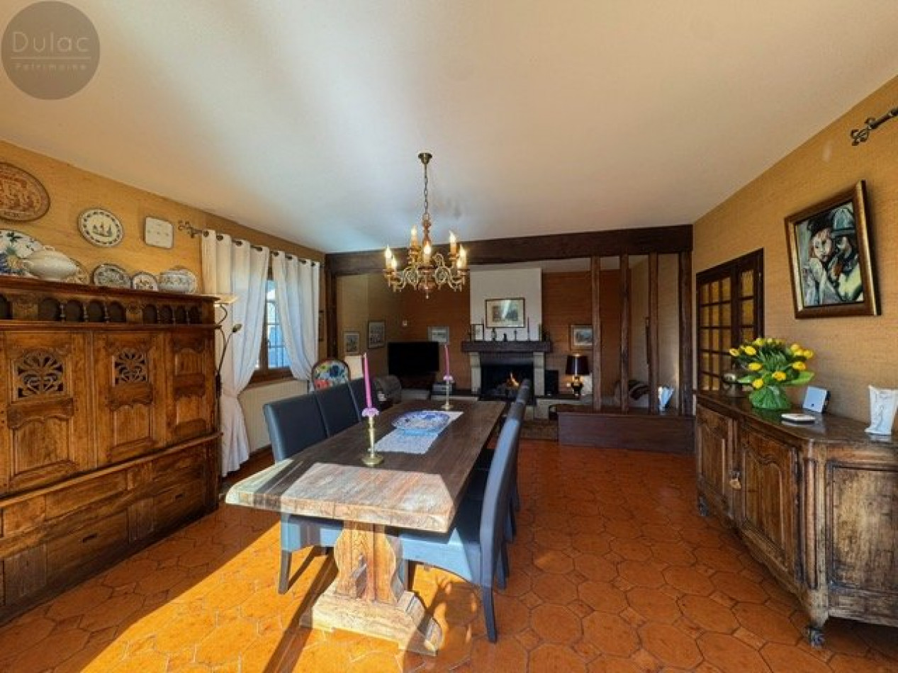 à vendre Maison Lannemezan - Photo 4