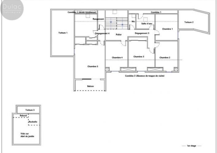 à vendre Maison Lannemezan