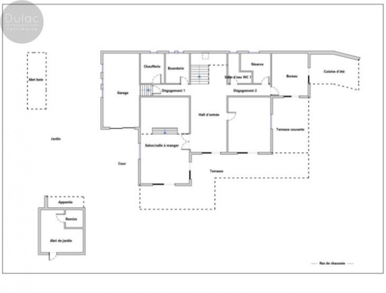 vente Maison Lannemezan - Photo 10