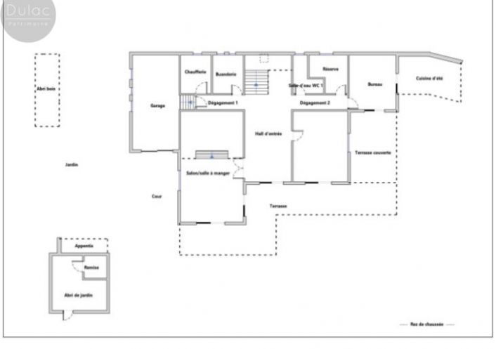 à vendre Maison Lannemezan