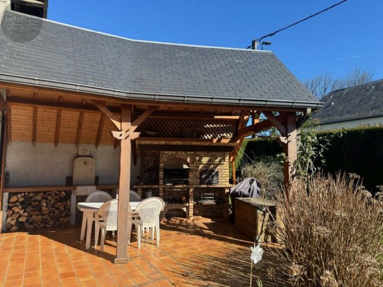 à vendre Maison Lannemezan - Photo 9