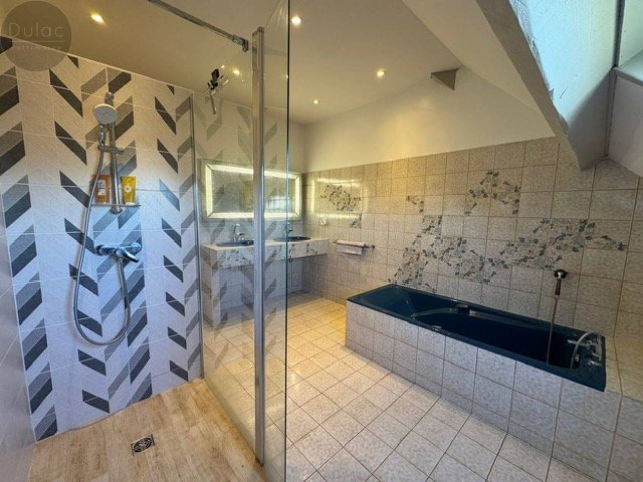 à vendre Maison Lannemezan - Photo 8