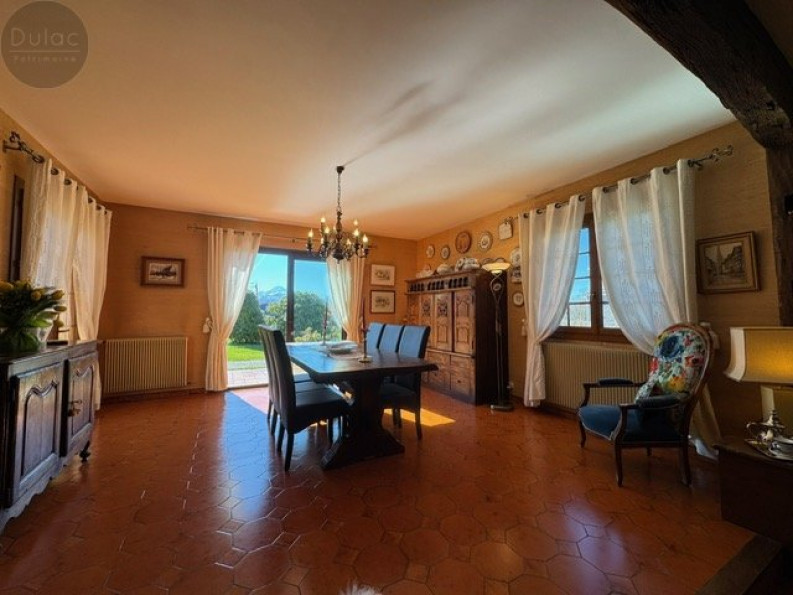 vente Maison Lannemezan - Photo 5