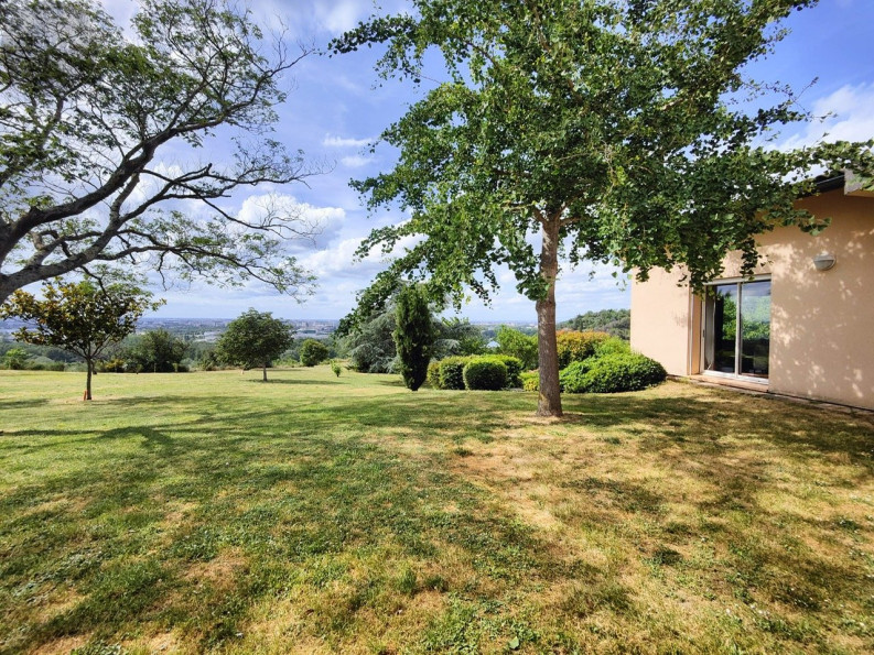 vente Maison Toulouse - Photo 1