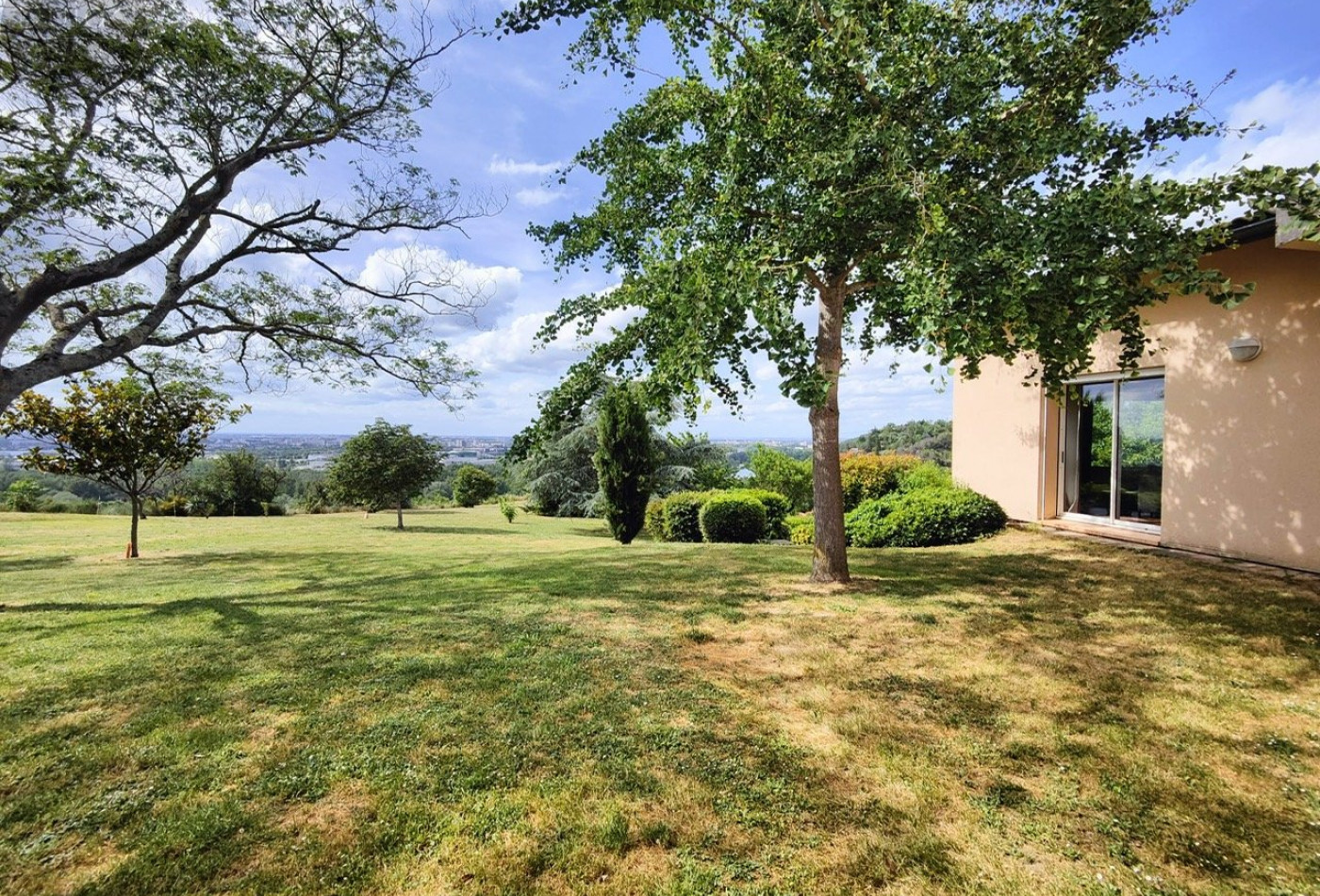 vente Maison Toulouse - Photo 2