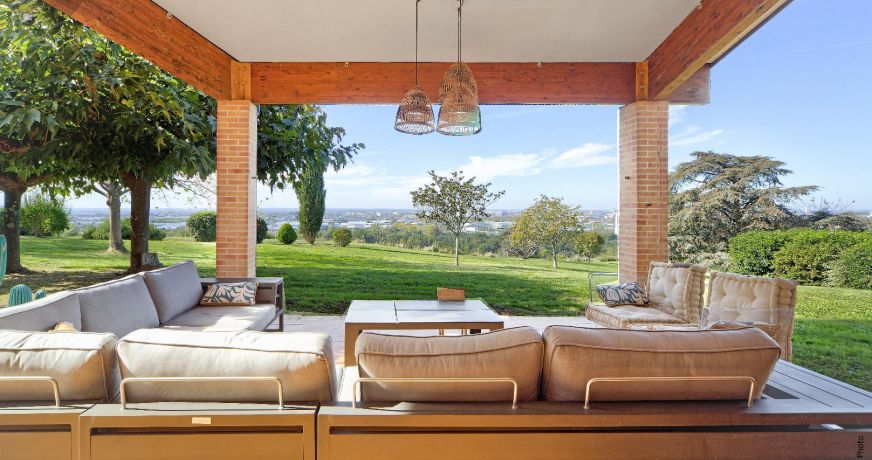 vente Maison Toulouse