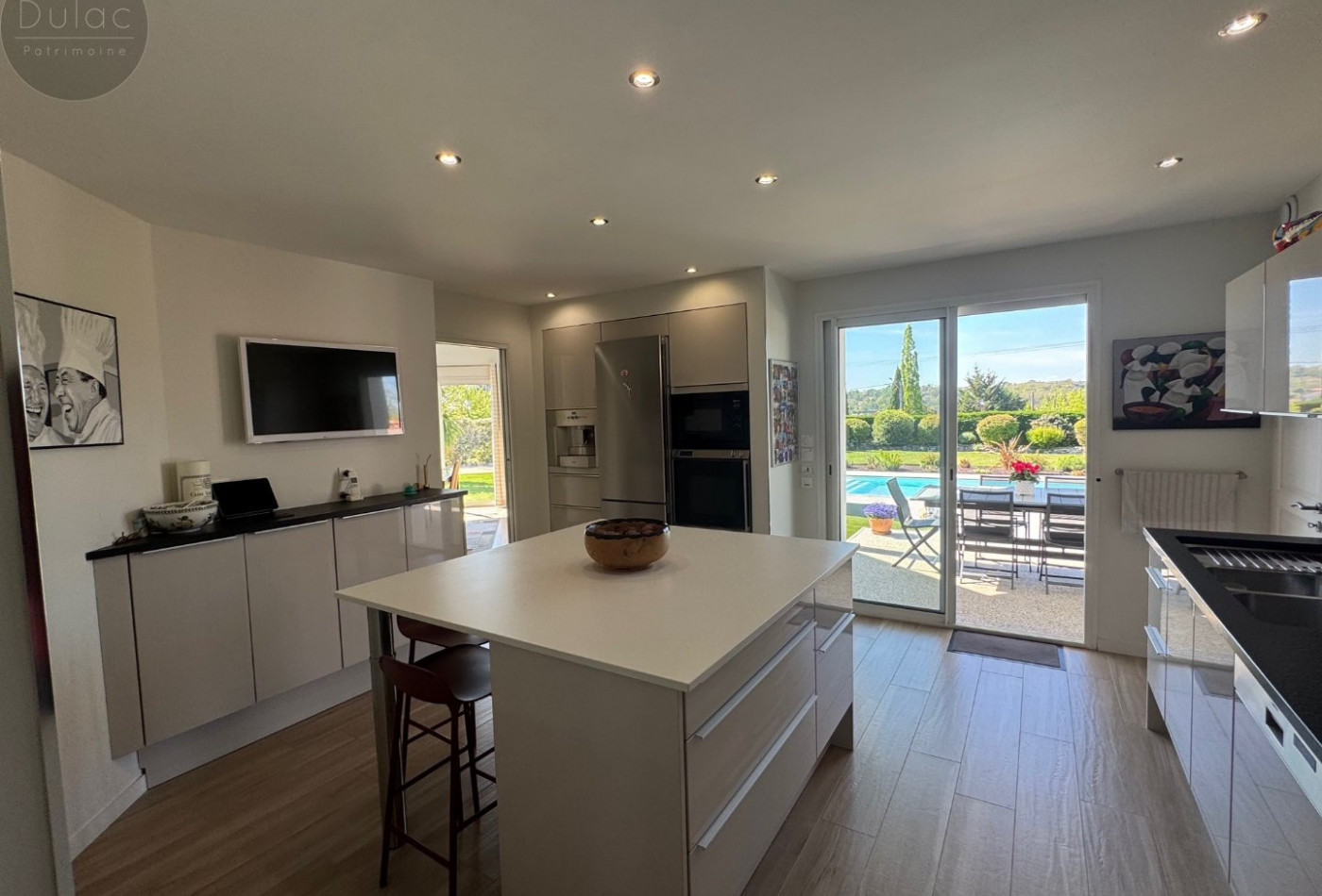 vente Maison Quint Fonsegrives - Photo 2