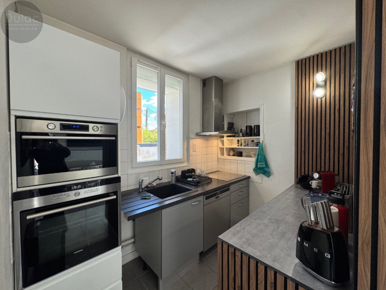 vente Maison Toulouse - Photo 3